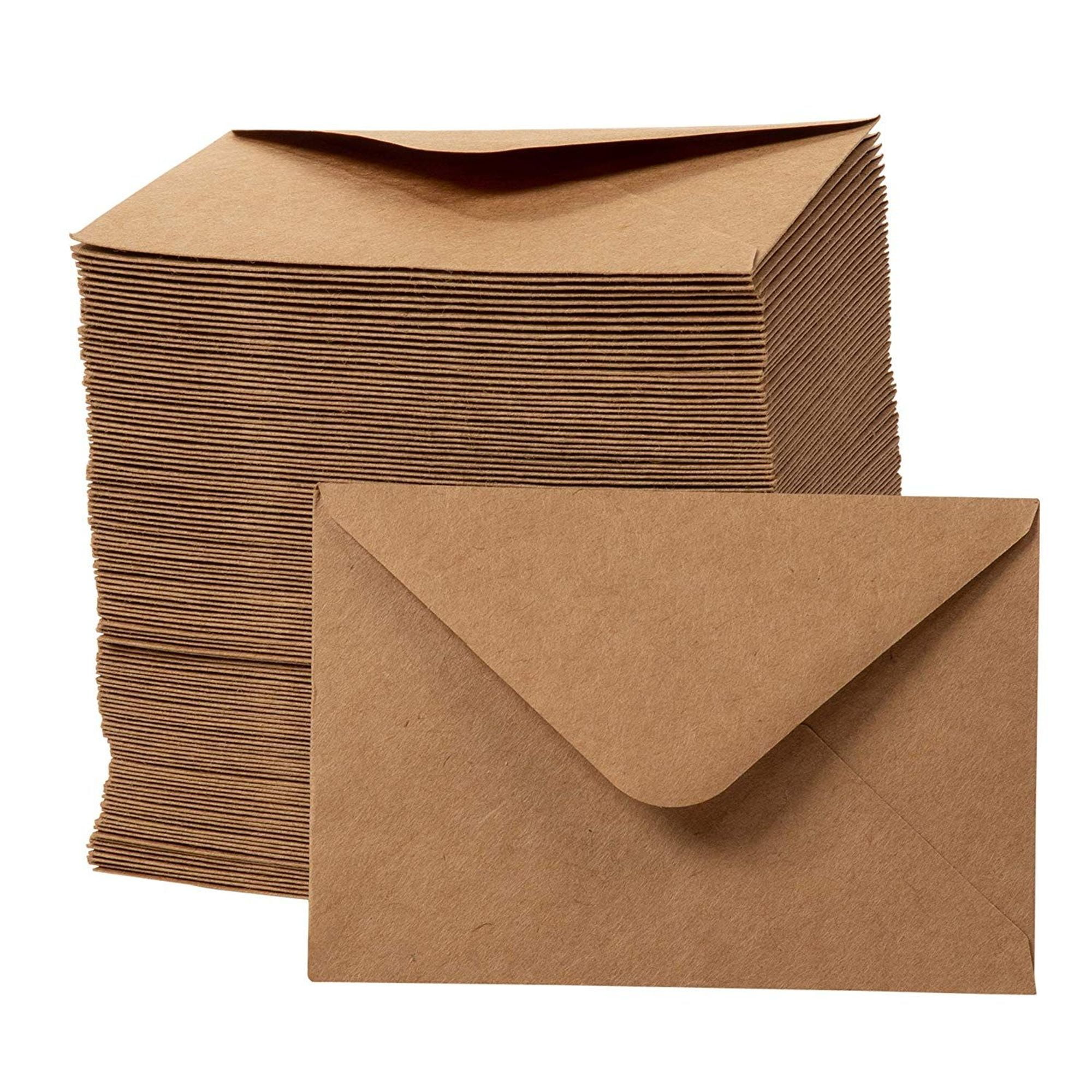 business cards with envelopes 1