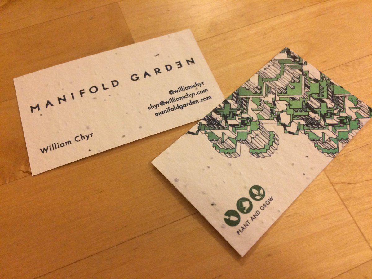 business cards with seeds 4