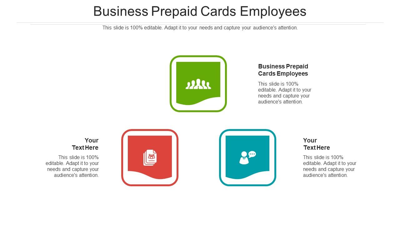 business prepaid cards for employees 2