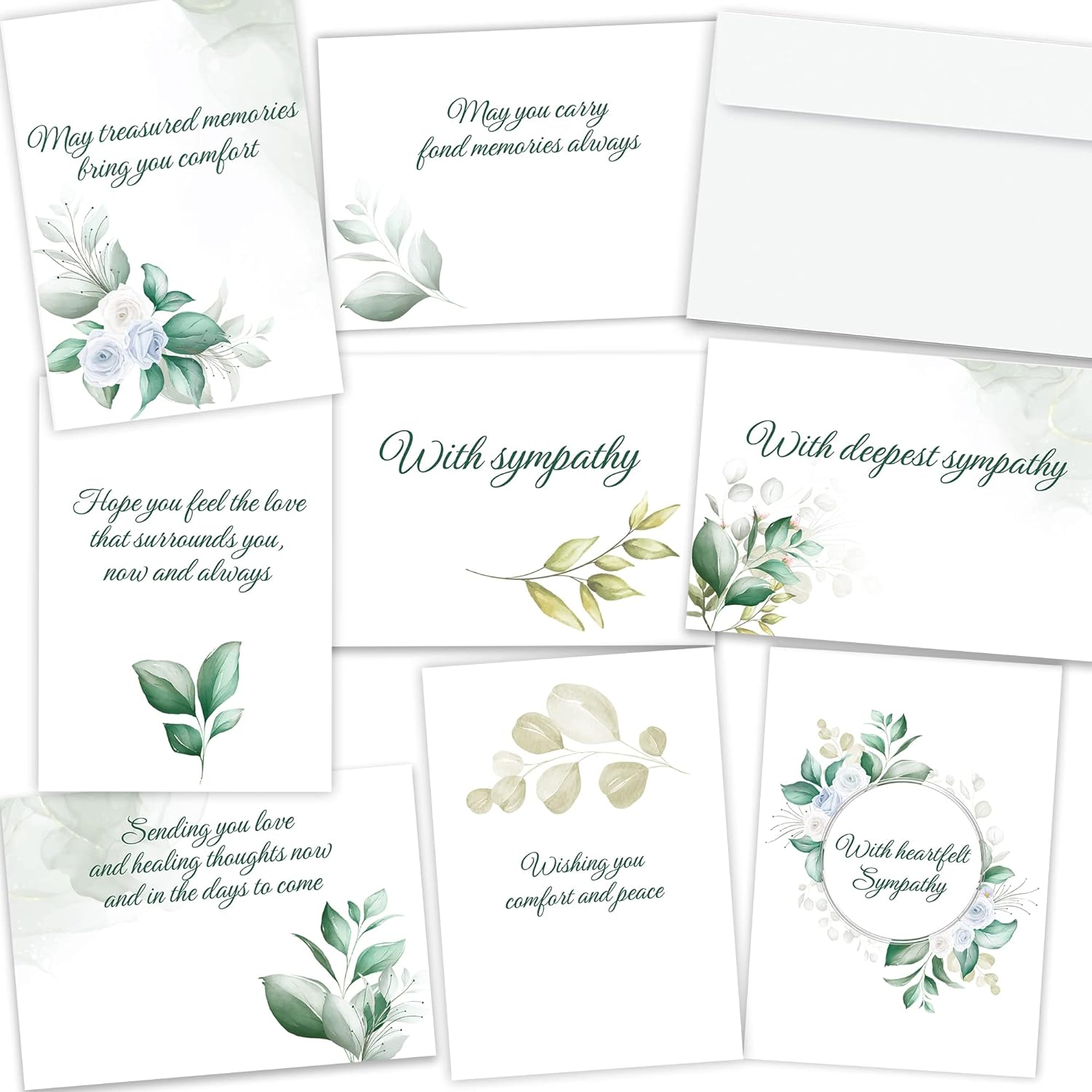 business sympathy cards bulk 4