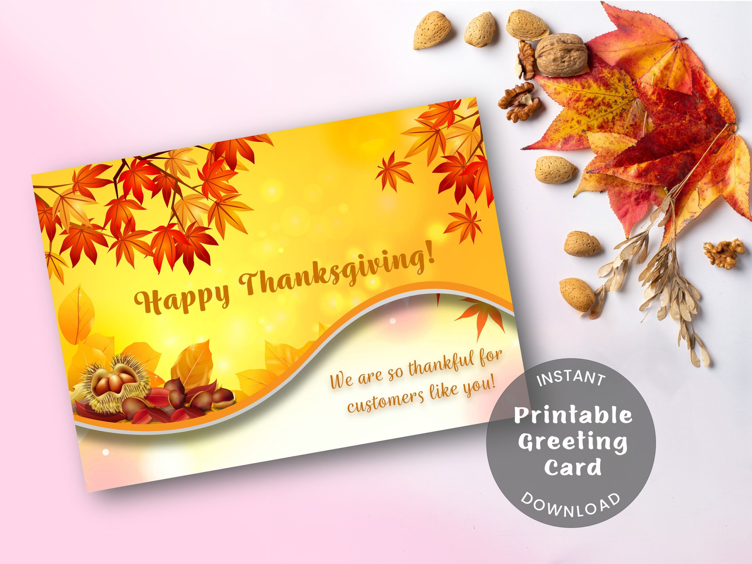 business thanksgiving cards 1