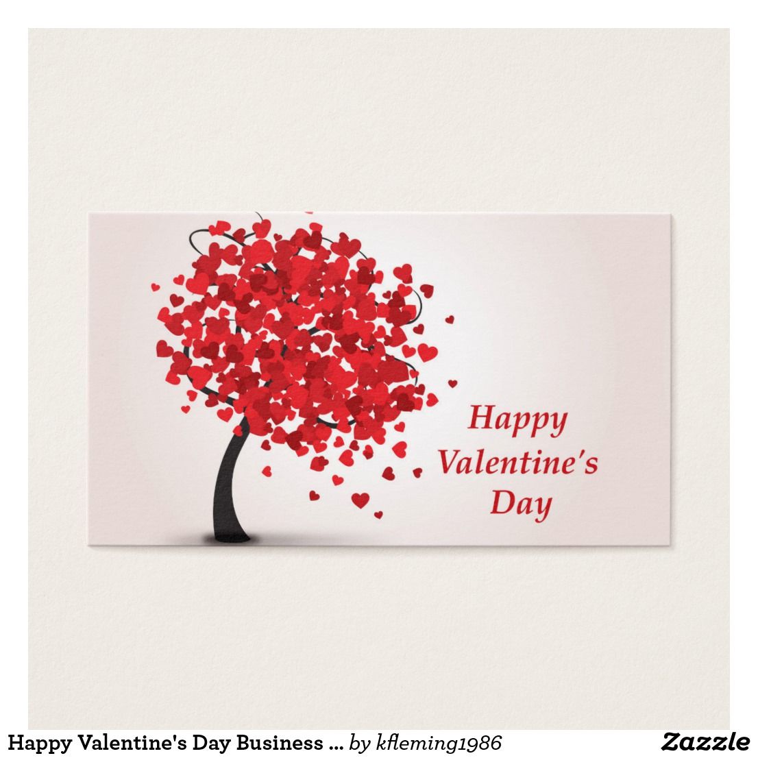 business valentines day cards 2