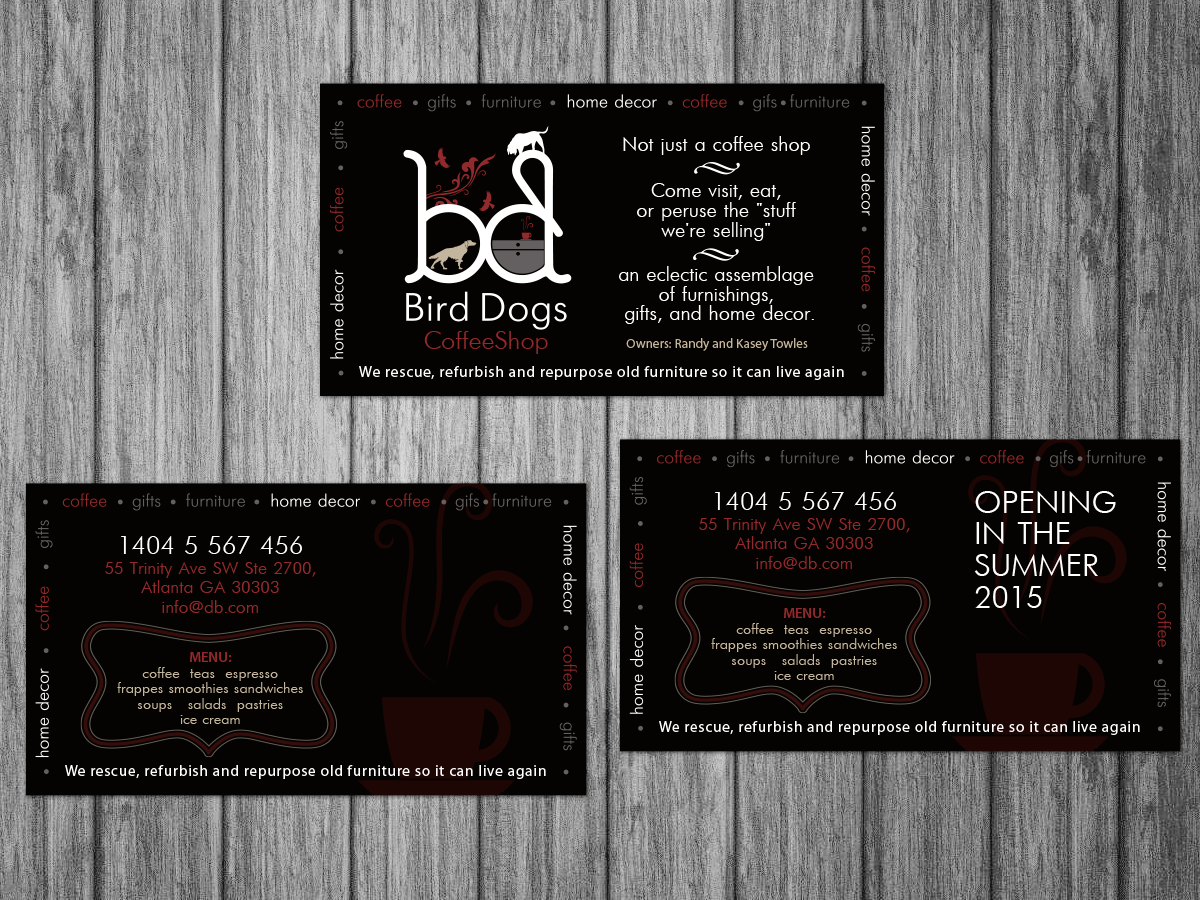 cafepress business cards 1