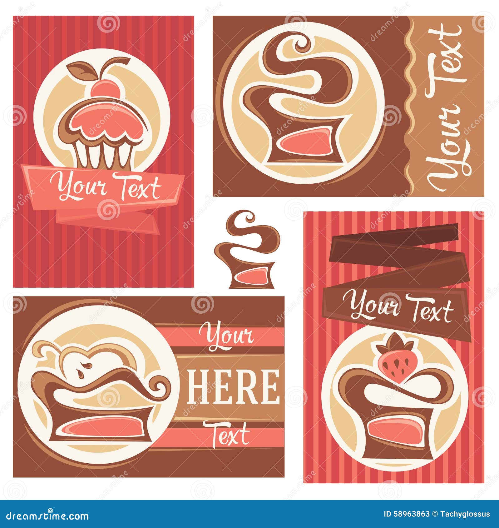 cakes business cards 3