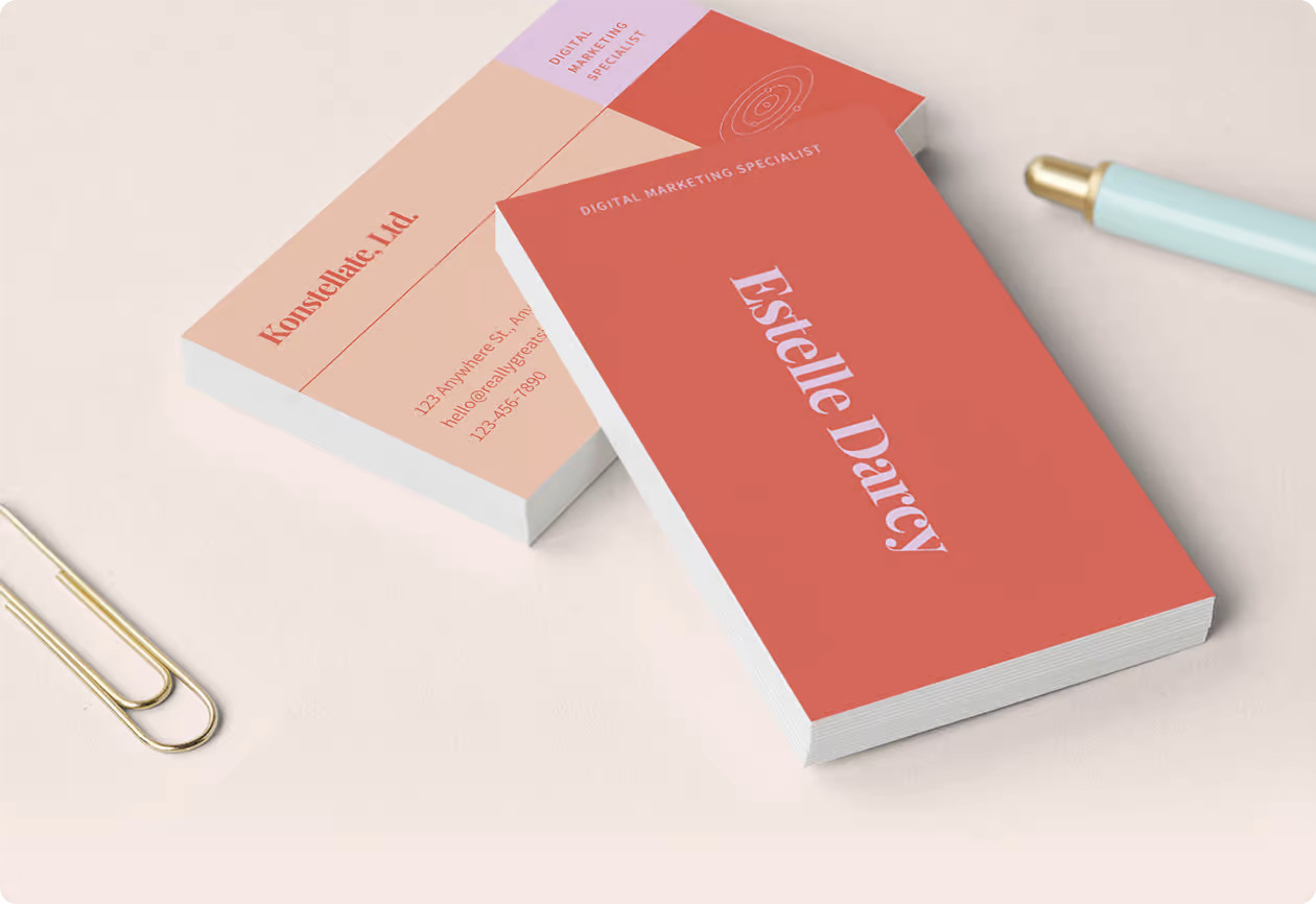 canva business cards review 5