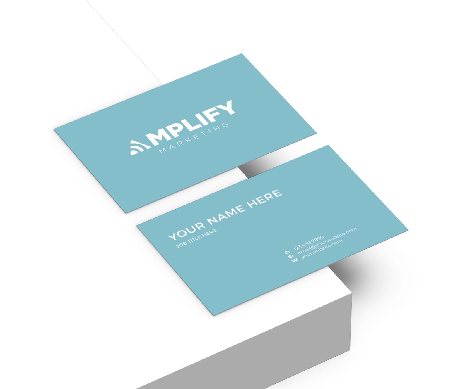 canva business cards review 7