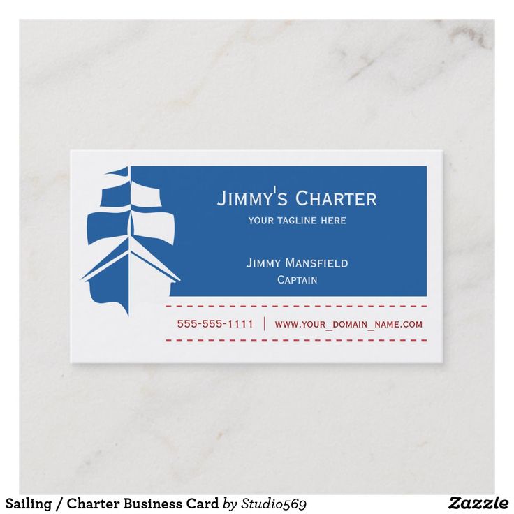 captain business cards 1