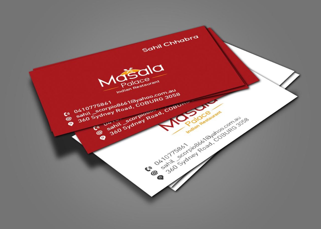 cheap business cards vancouver 3