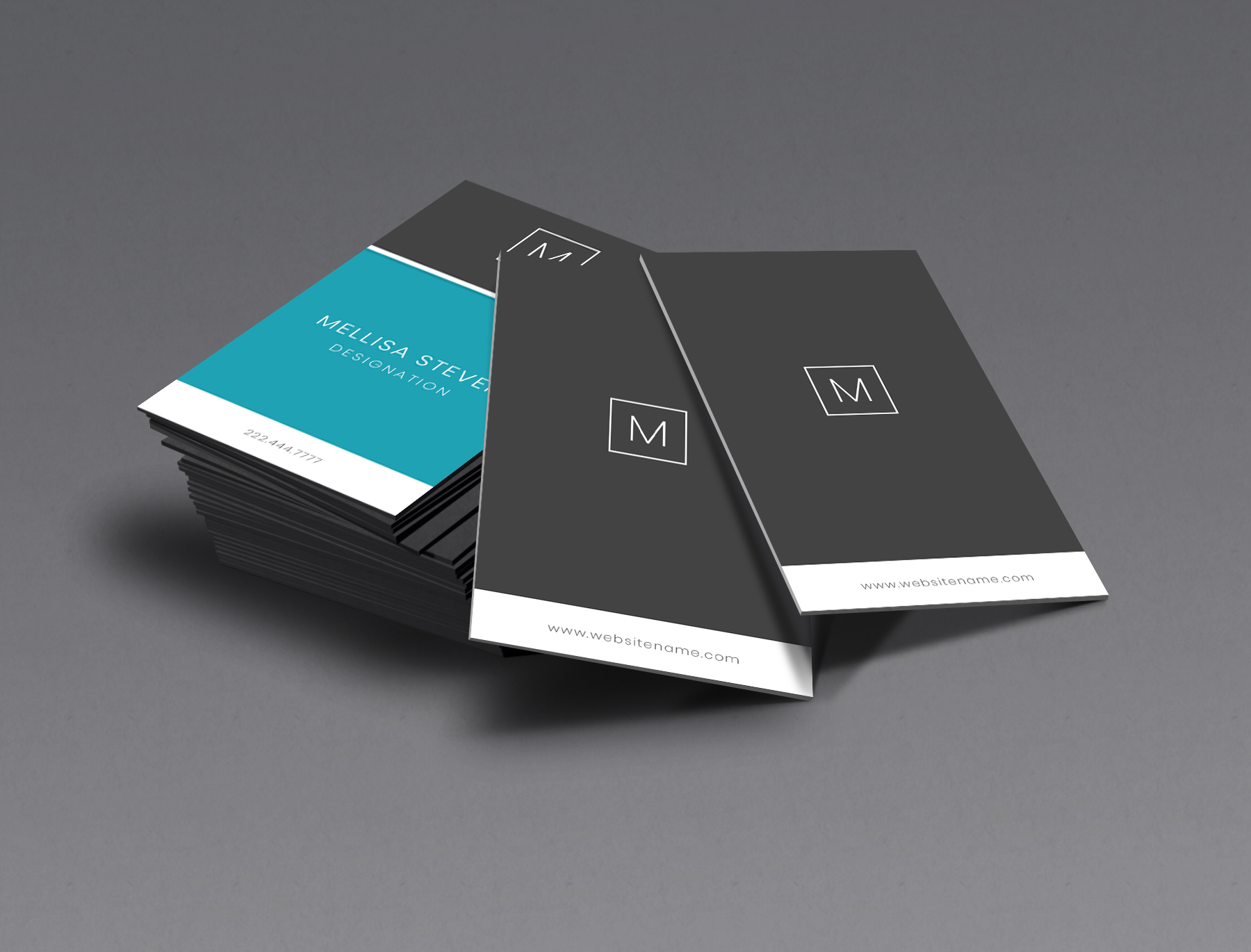 classy business cards 3