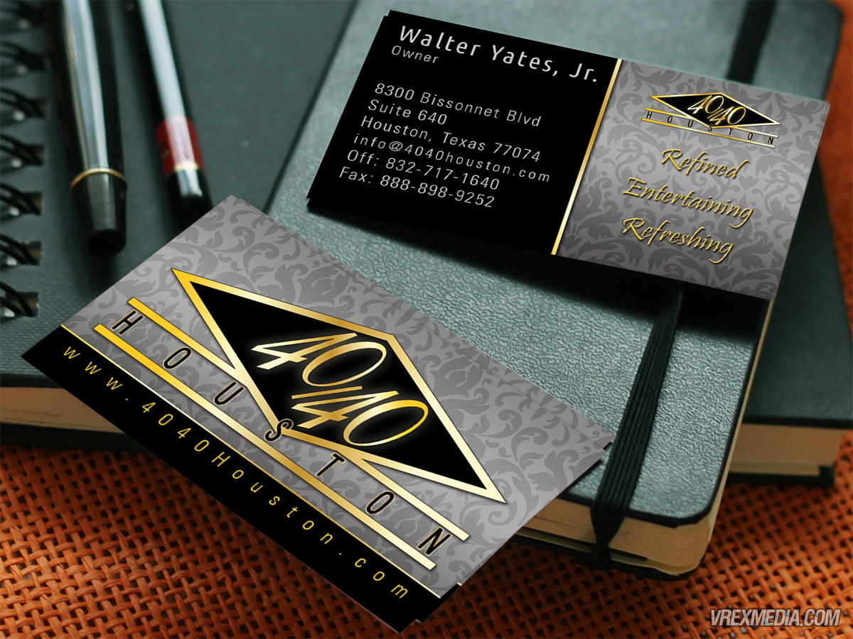 club business cards 2