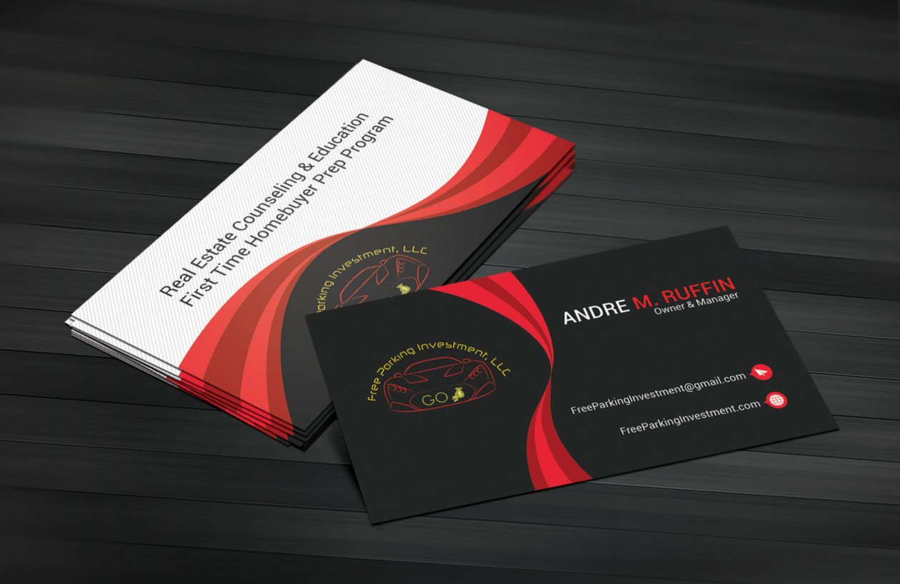 coated business cards 1