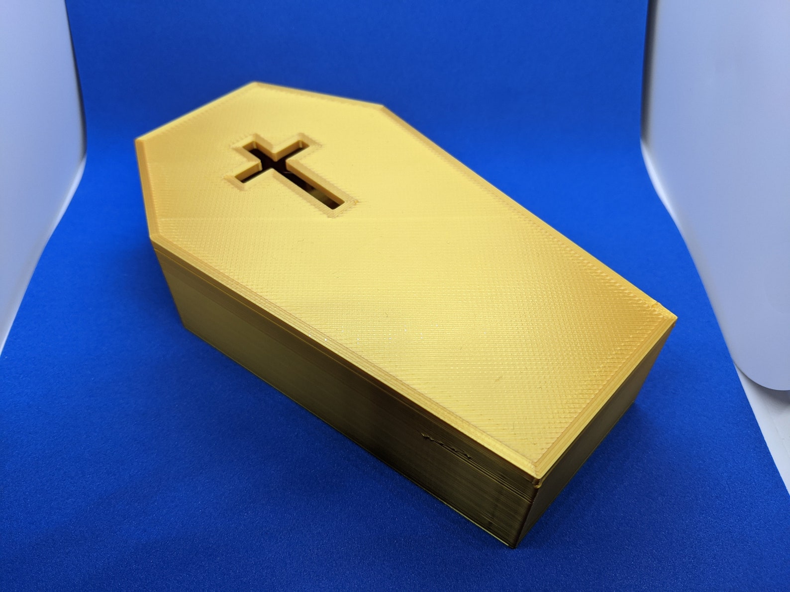 coffin shaped business cards 3