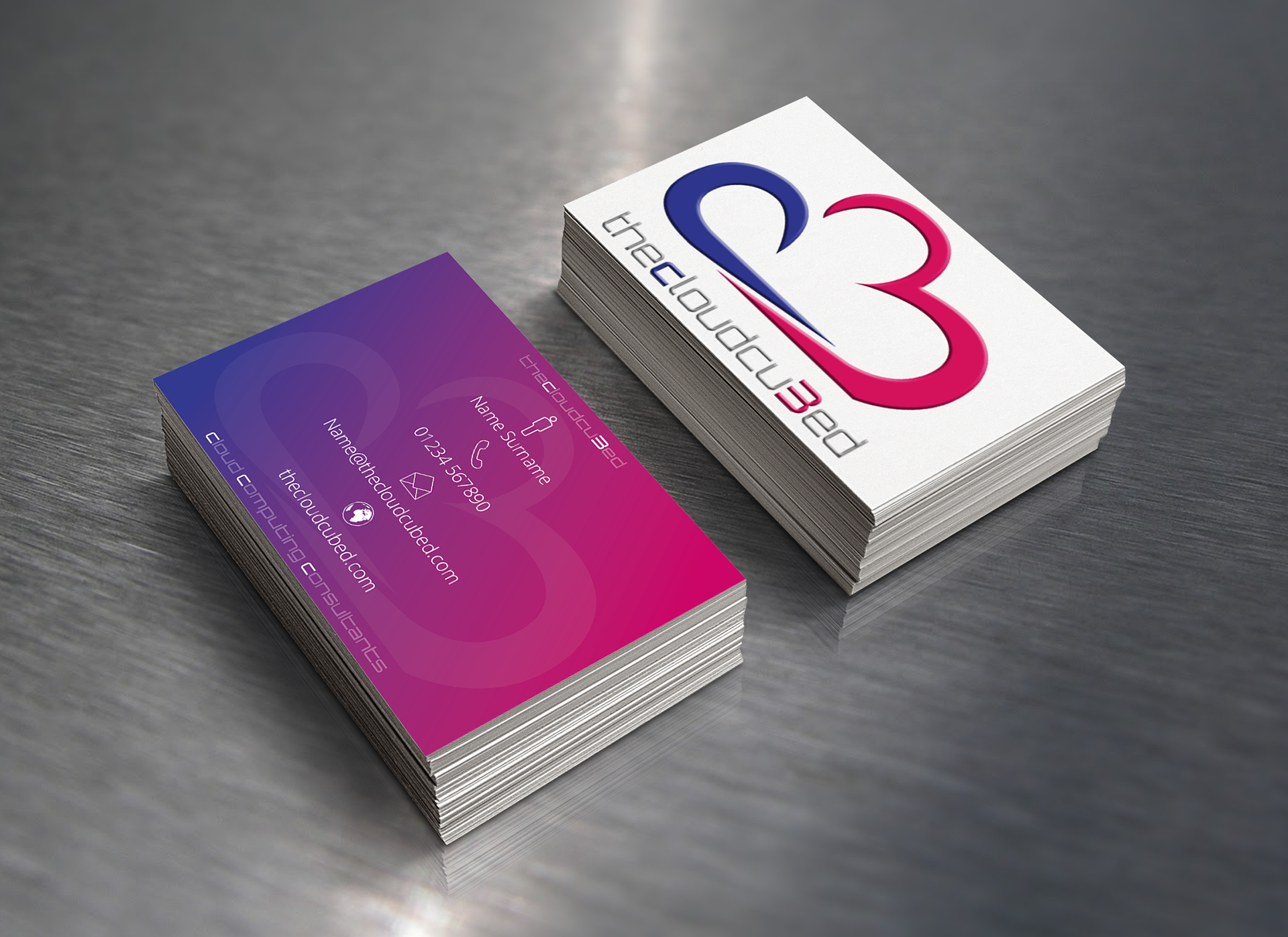 computing business cards 1