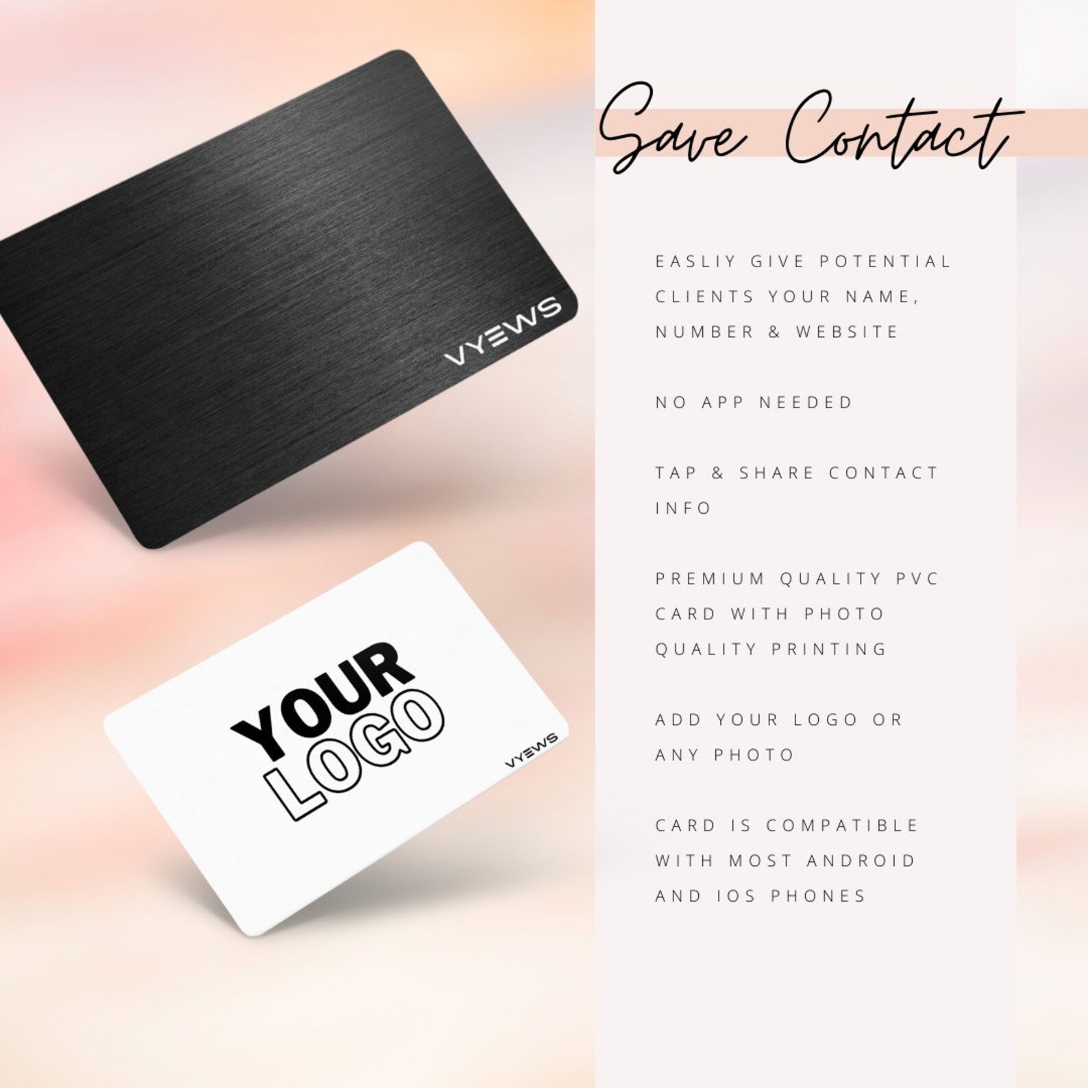 contactless business cards 4