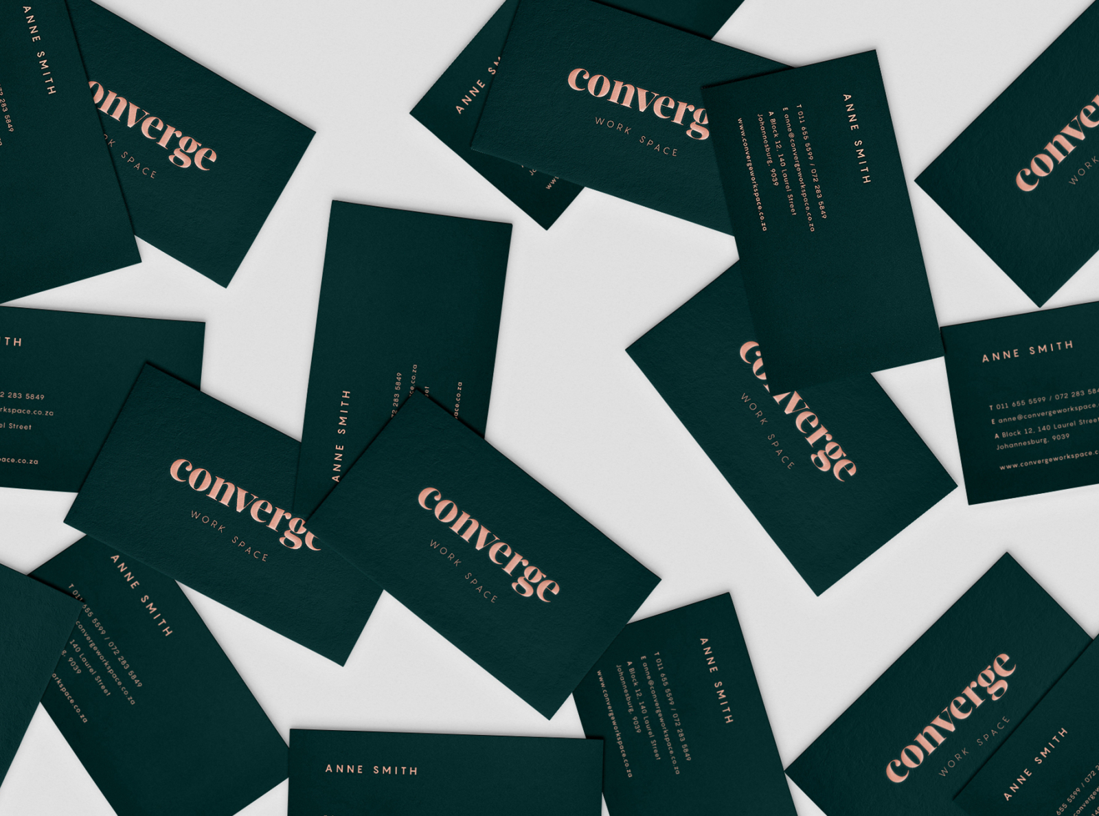 converge business cards 1
