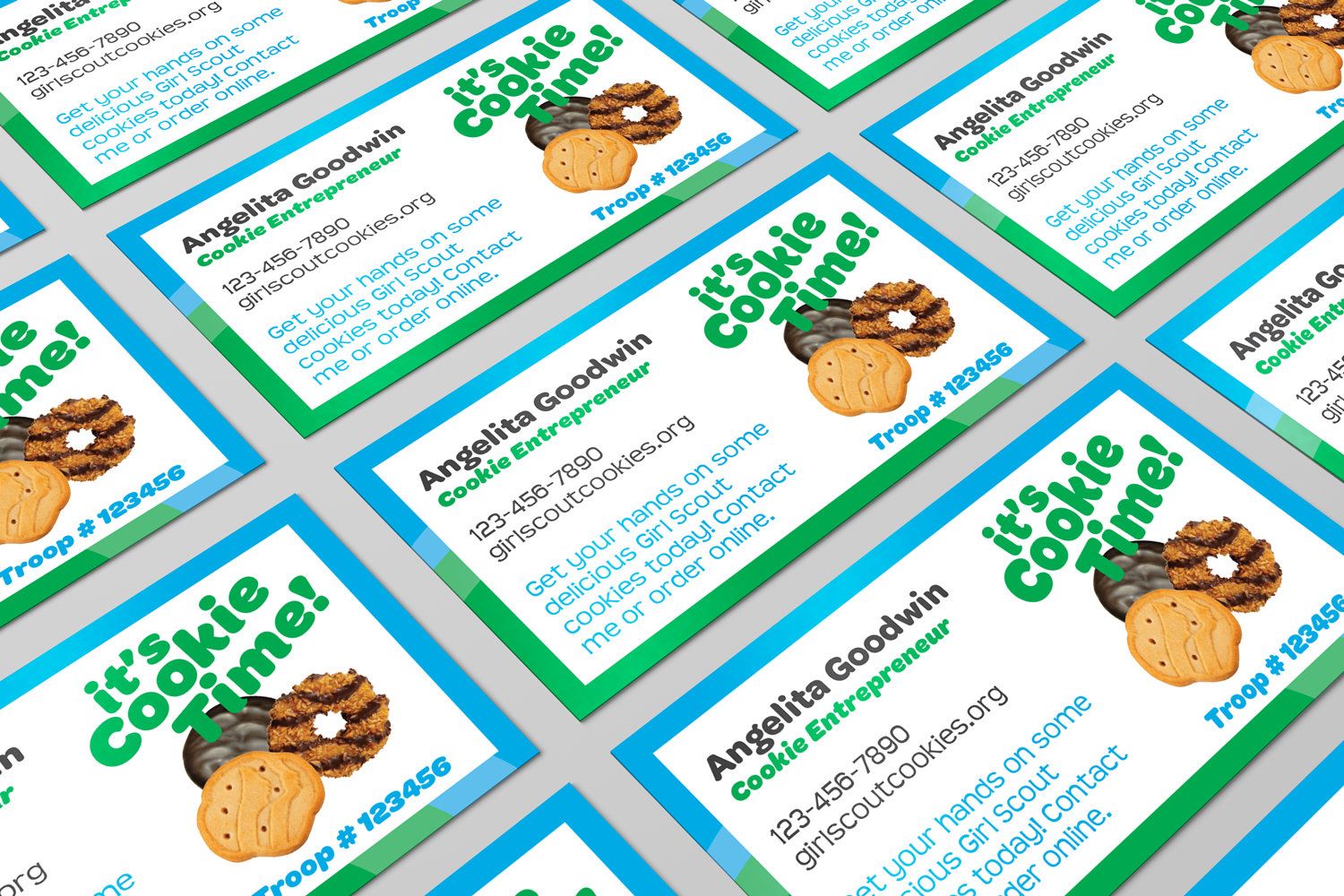cookie business cards 6