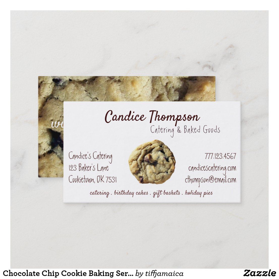 cookie business cards 7