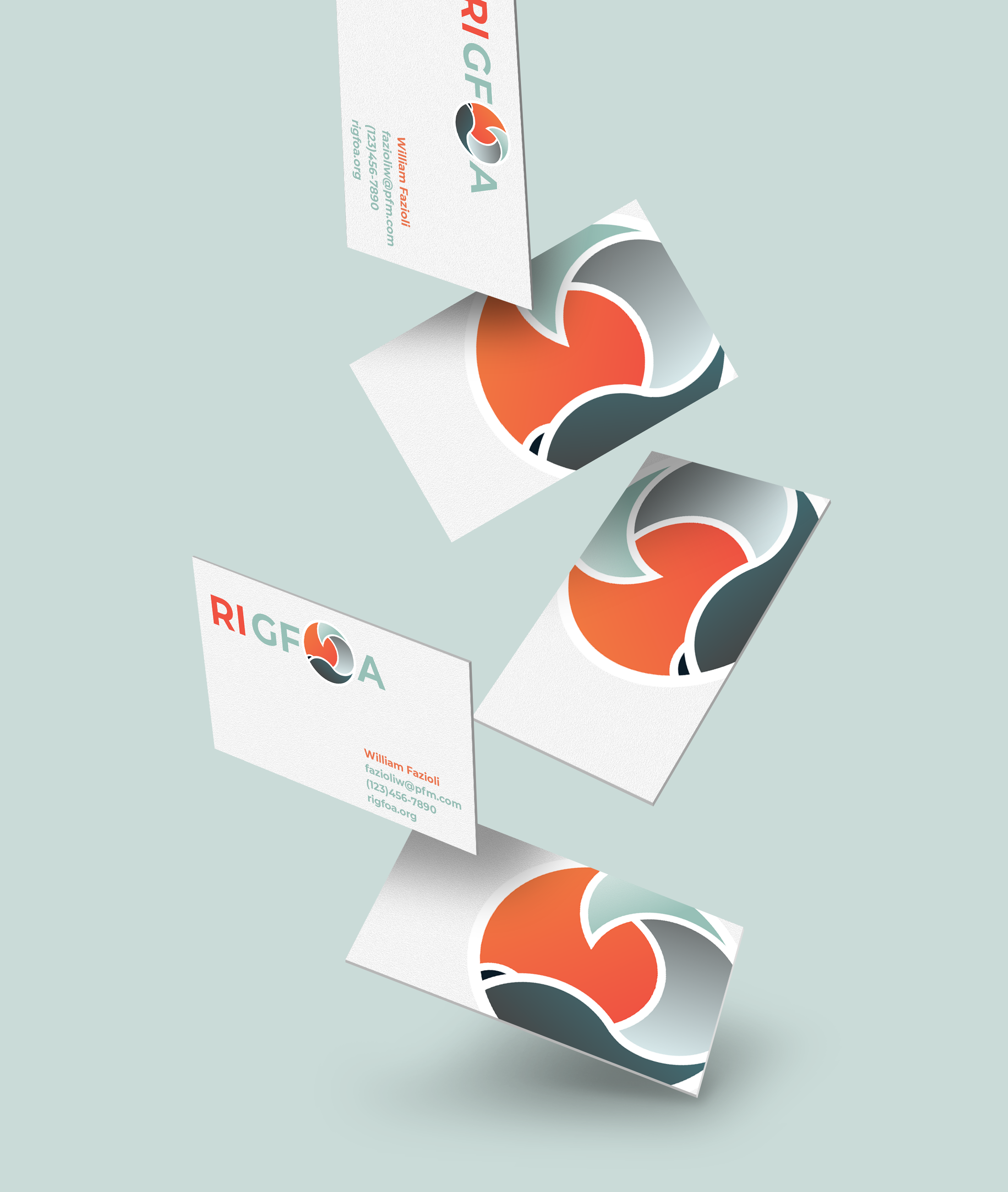 cornell business cards 3