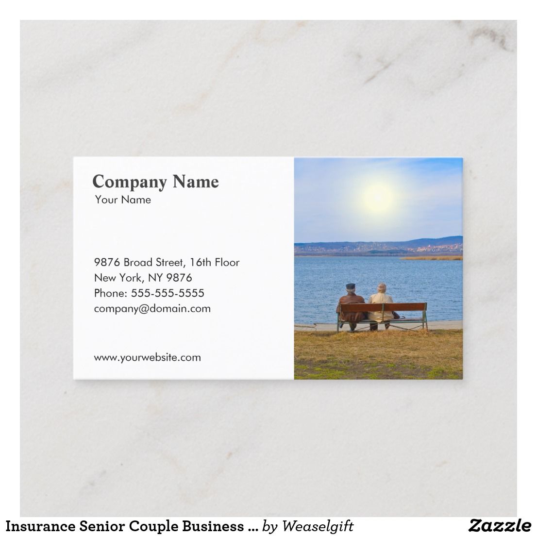 couples business cards 3