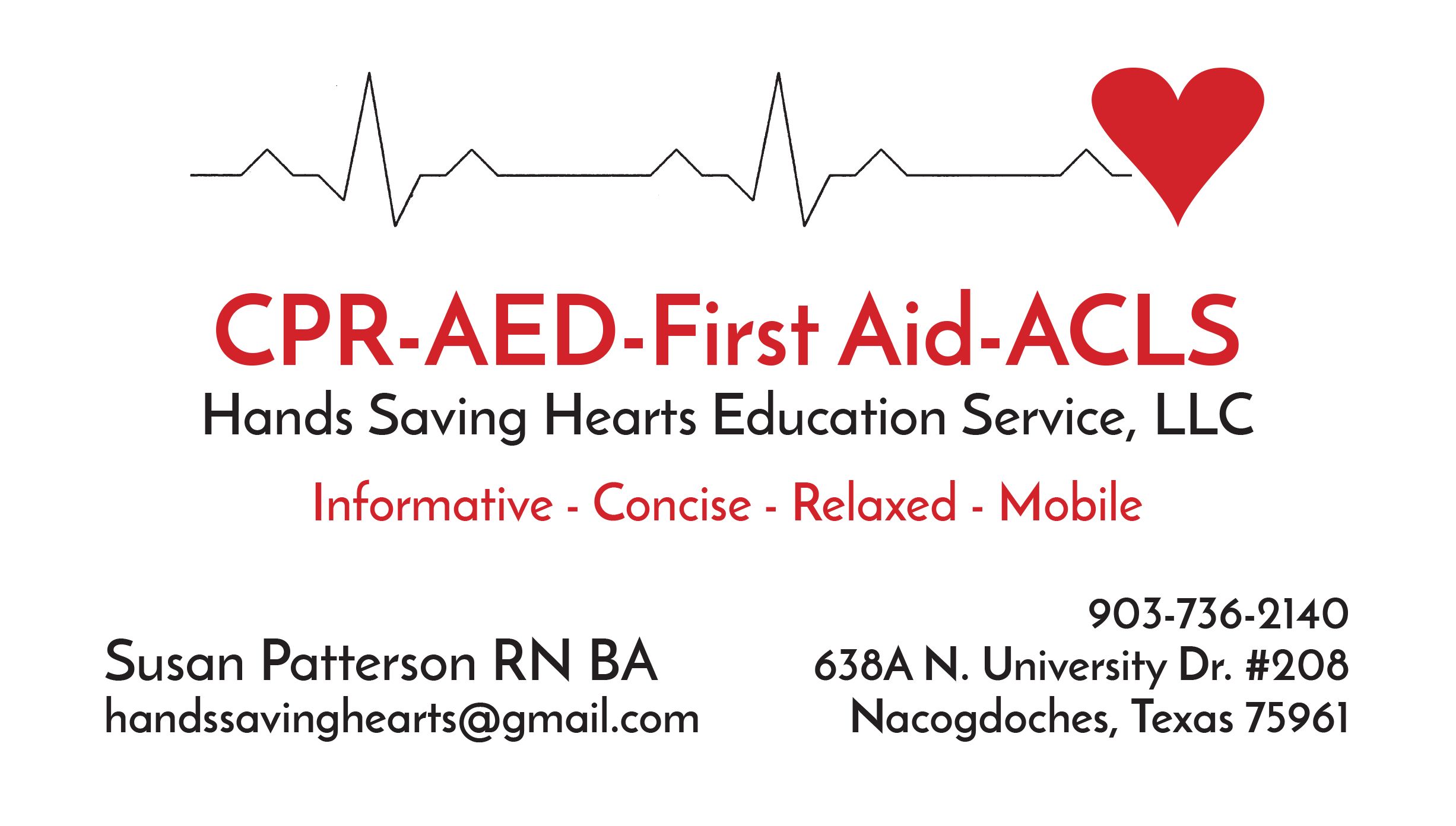 cpr business cards 2