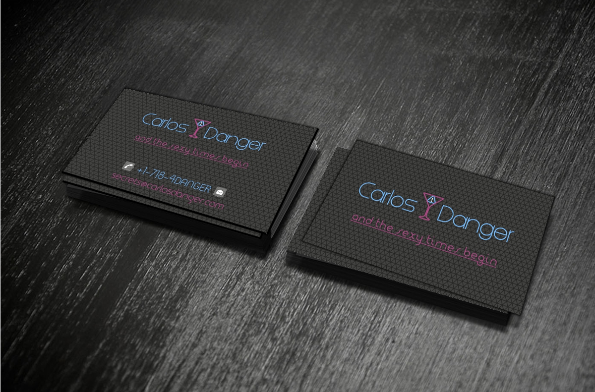 crappy business cards 1