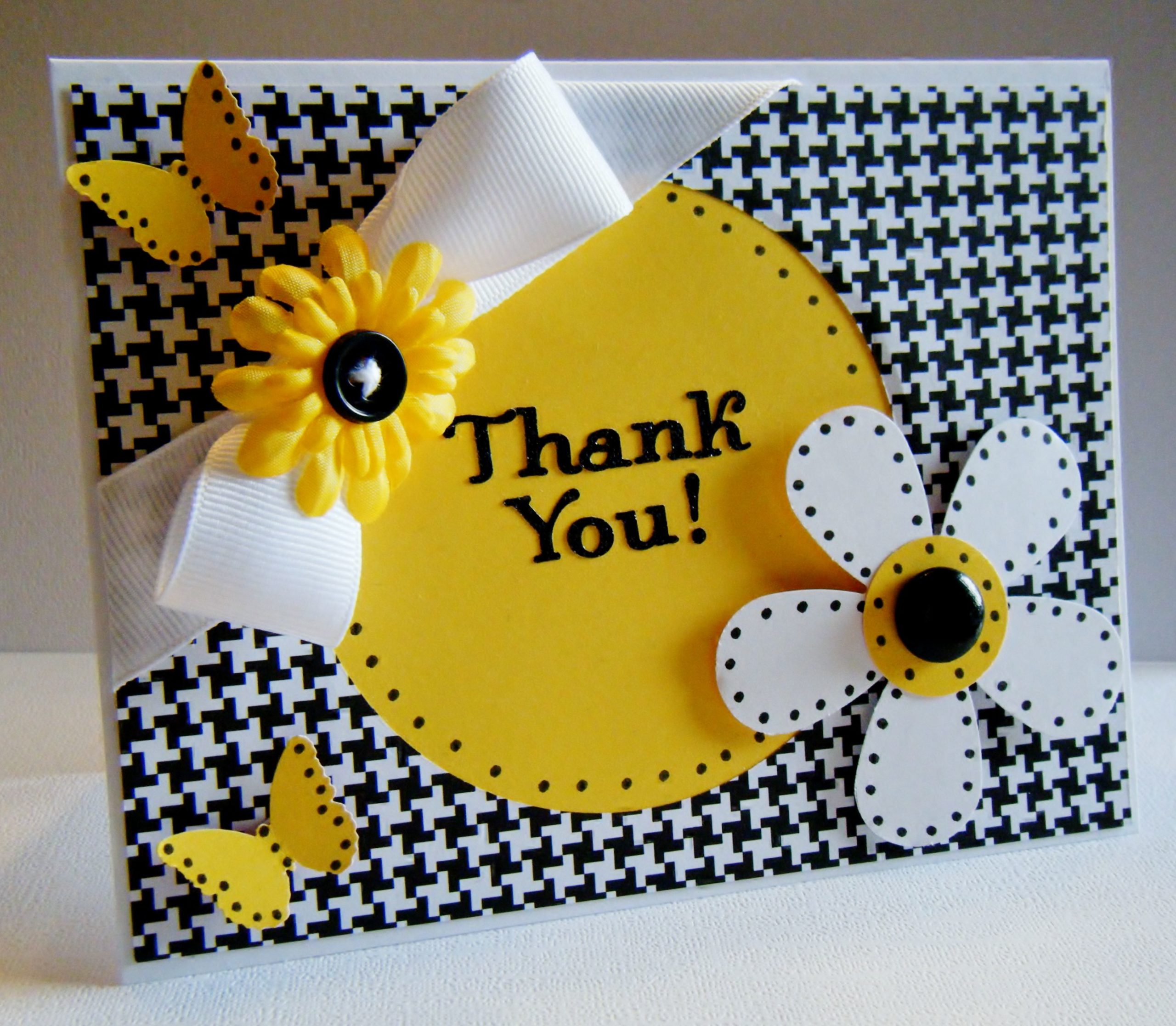creative thank you cards for business 8