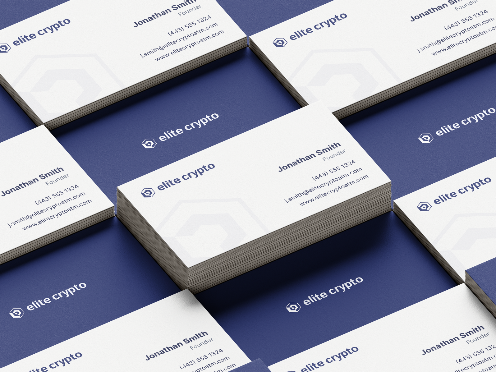 crypto business cards 3