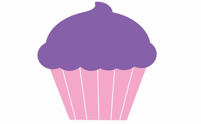 cupcake shaped business cards 6