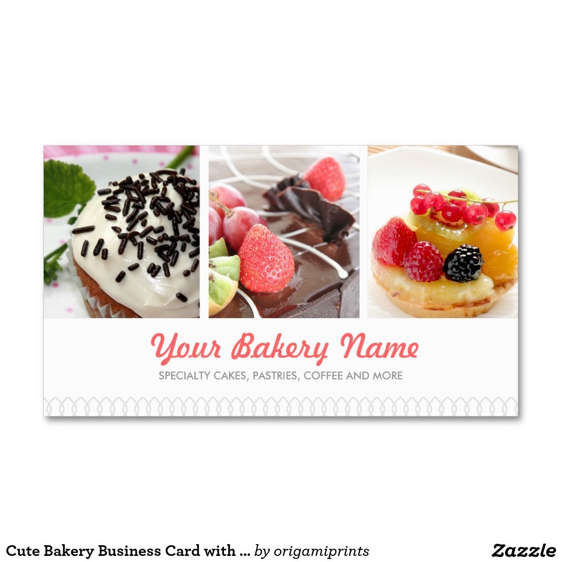 cute bakery business cards 3