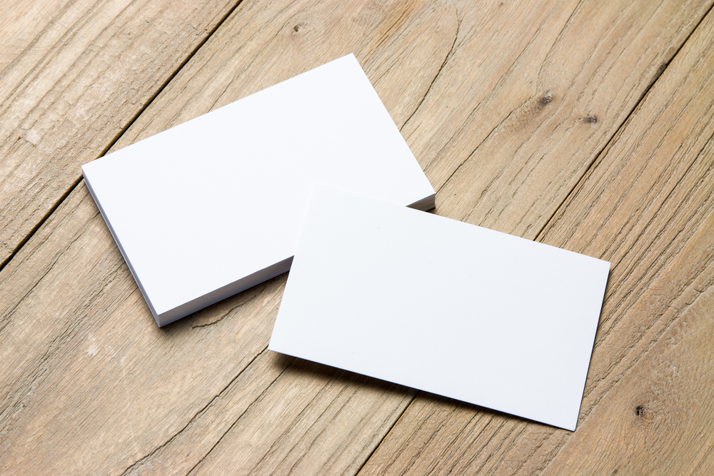 difference between matte and glossy business cards 4