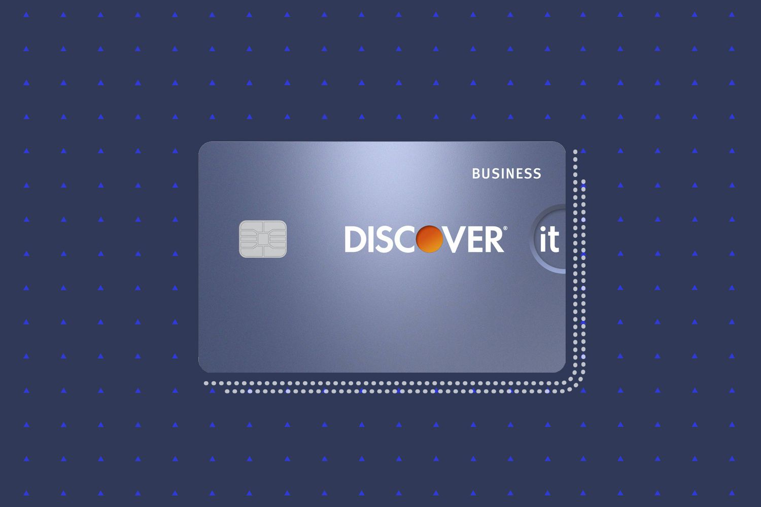 discover business cards 1
