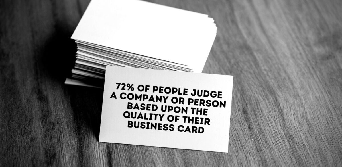 do people still use business cards 4