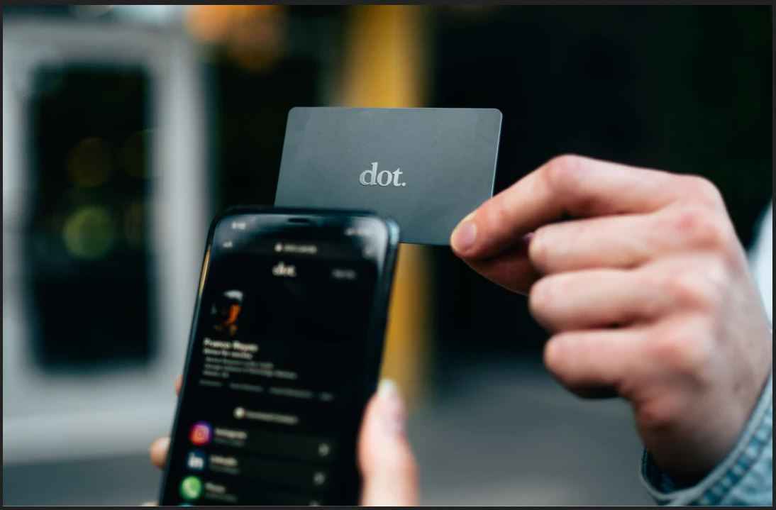 dot cards business 1