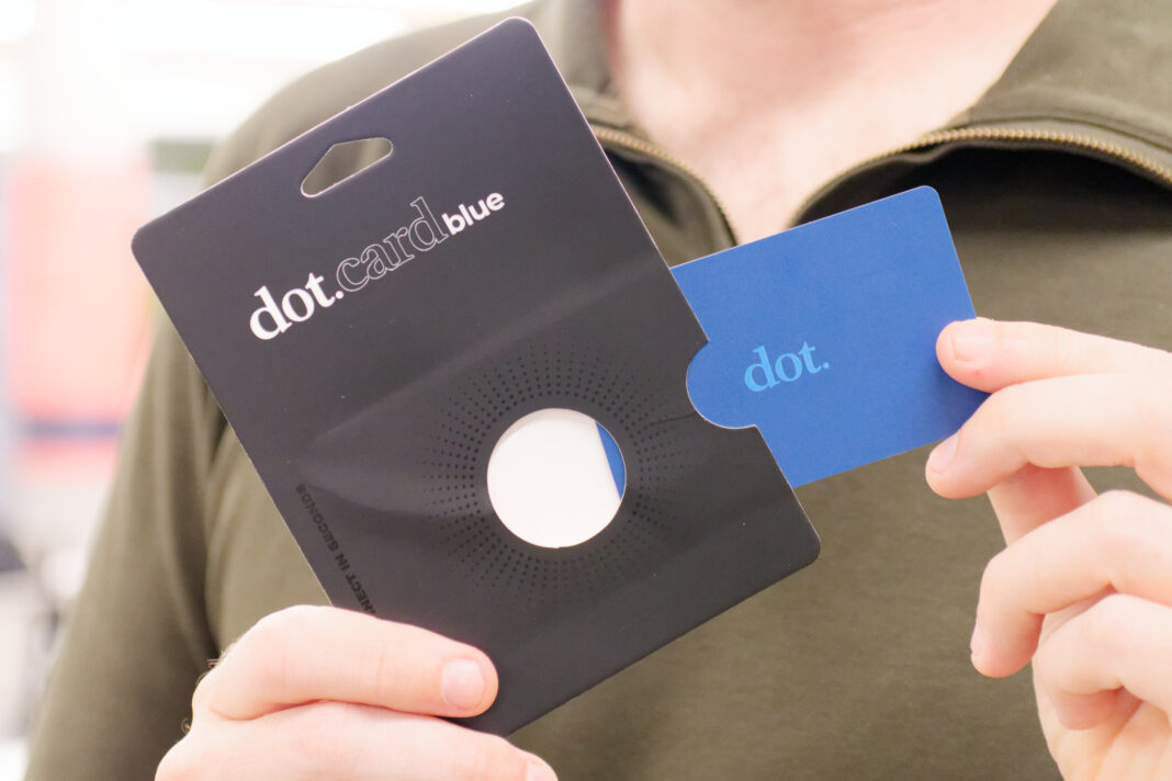 dot digital business cards 3