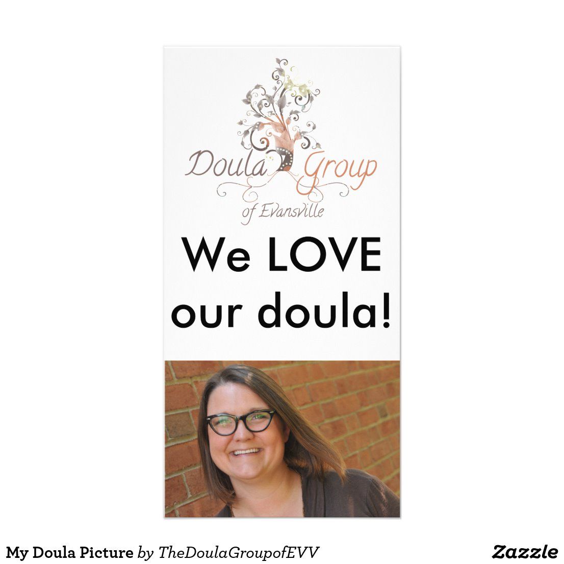 doula business cards 4