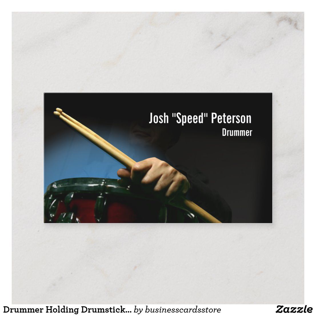 drummer business cards 3