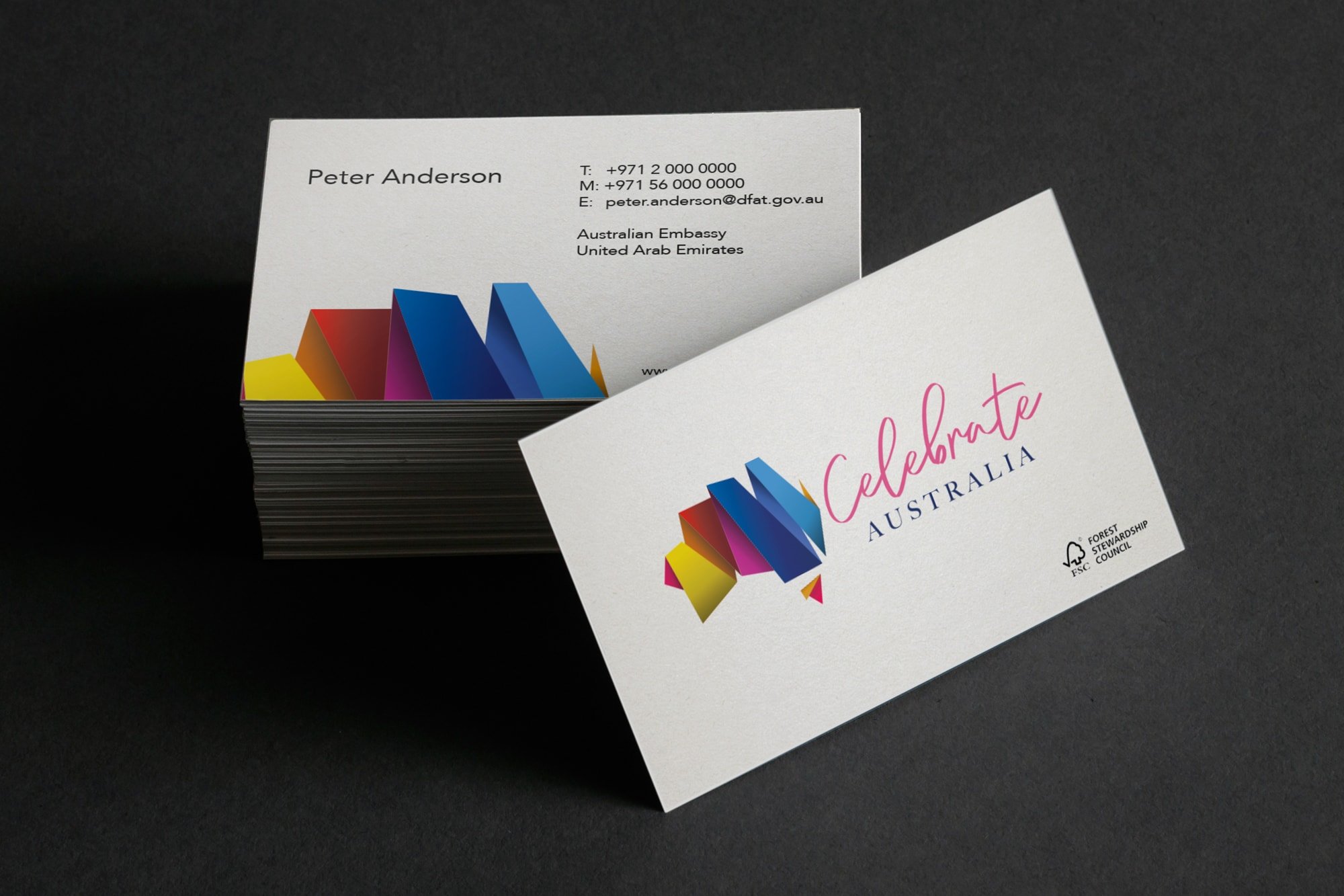 durable business cards 6