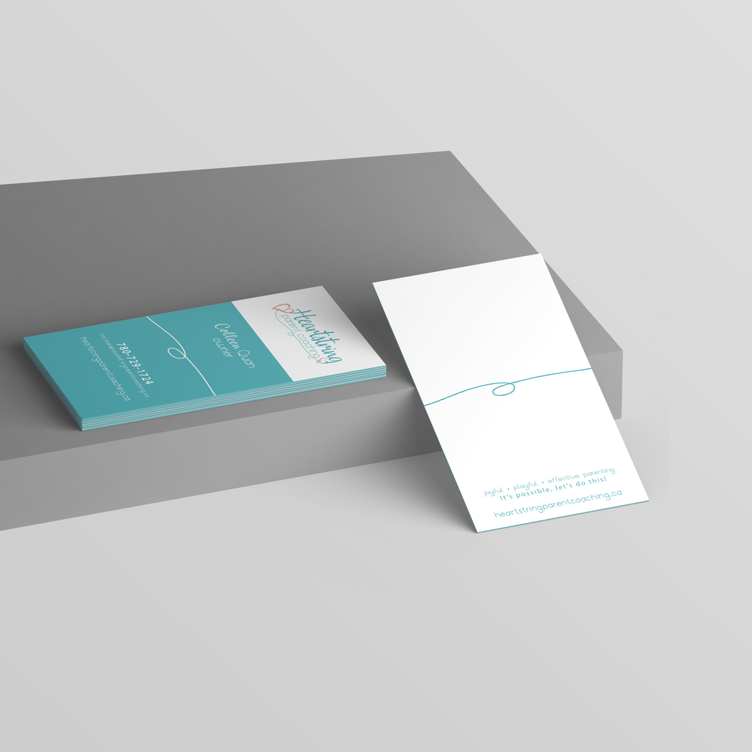 edge colouring business cards 3