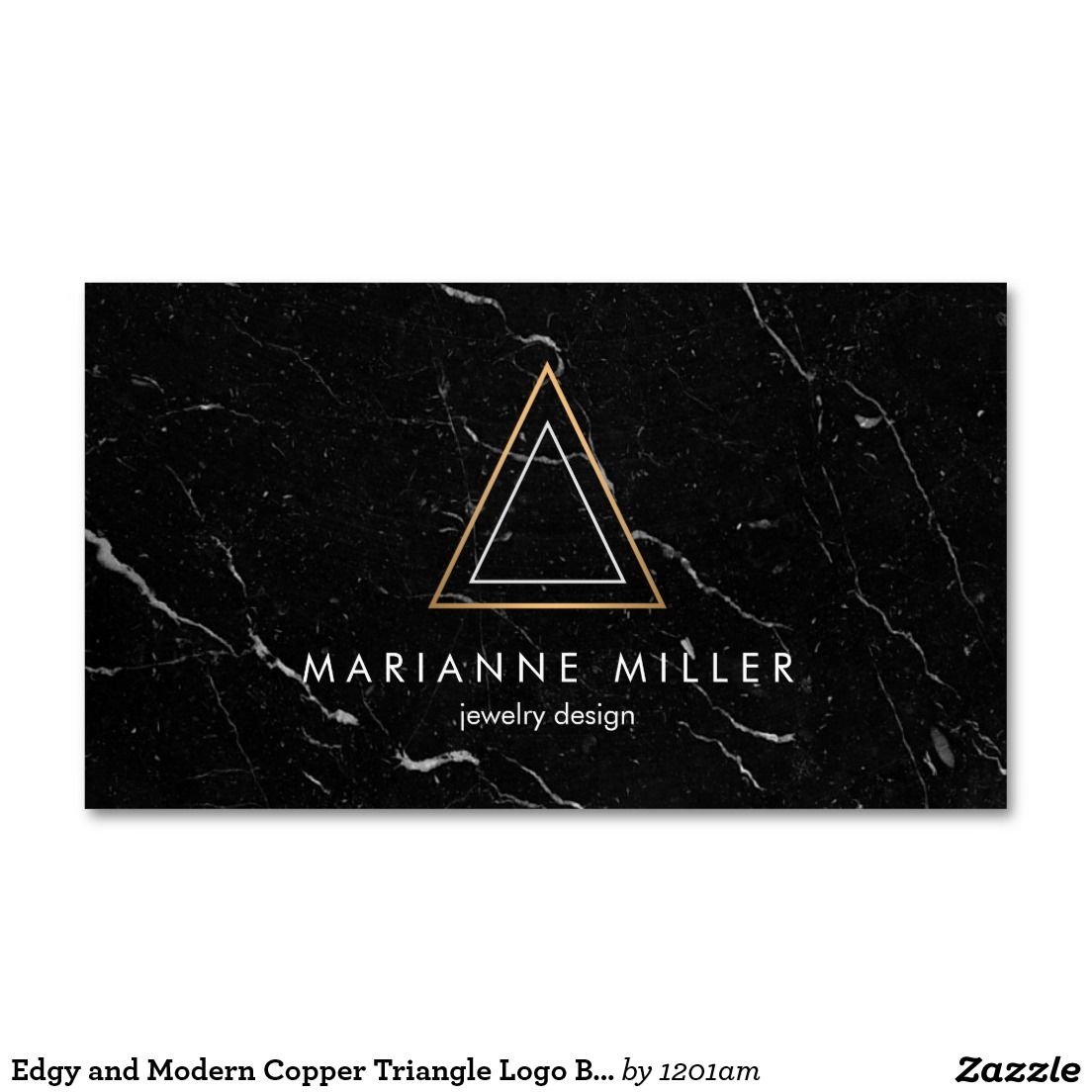 edgy business cards 2