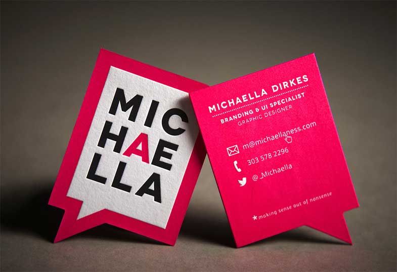 edgy business cards 3