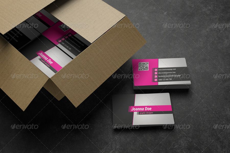 edgy business cards 6