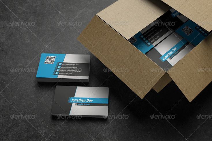 edgy business cards 7