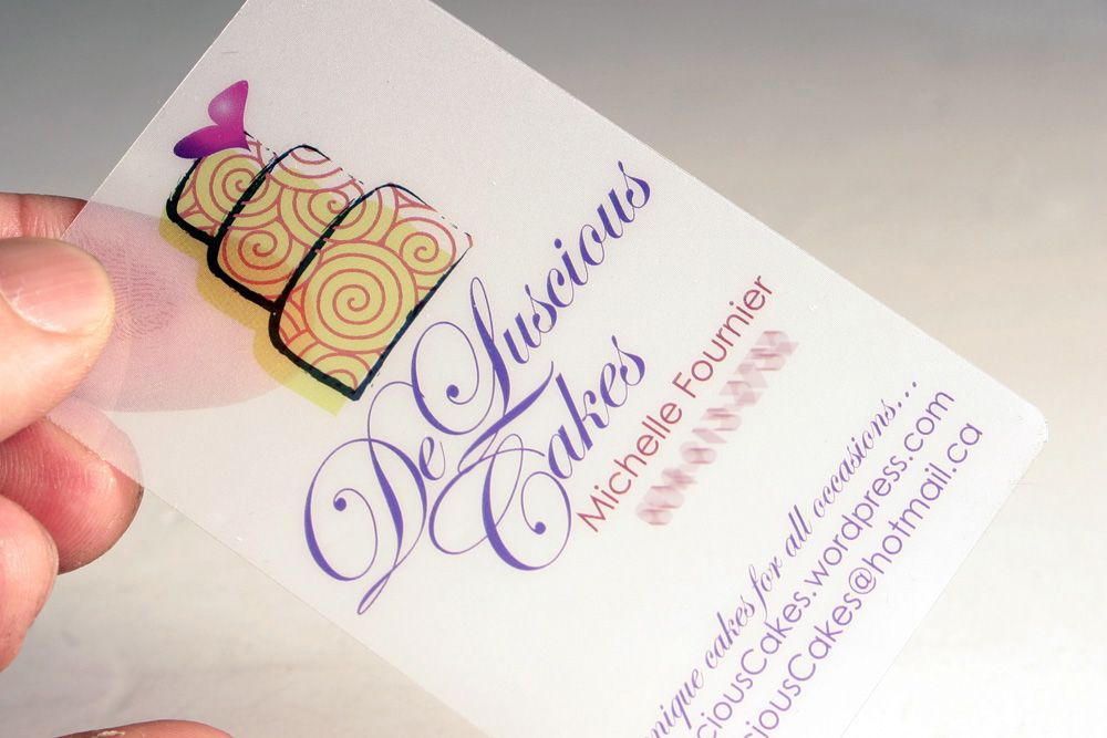 embossed plastic business cards 3