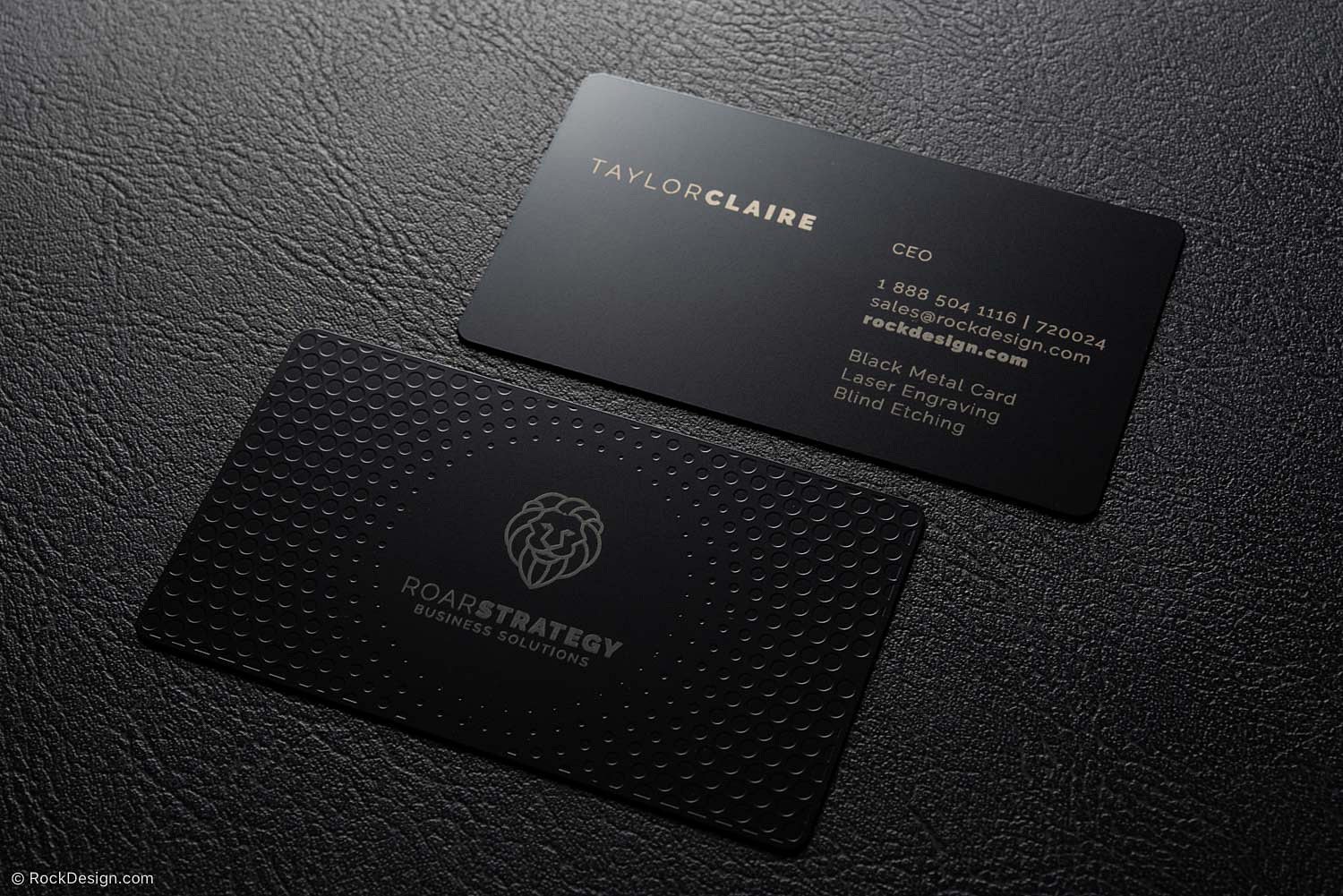 engraved metal business cards 7