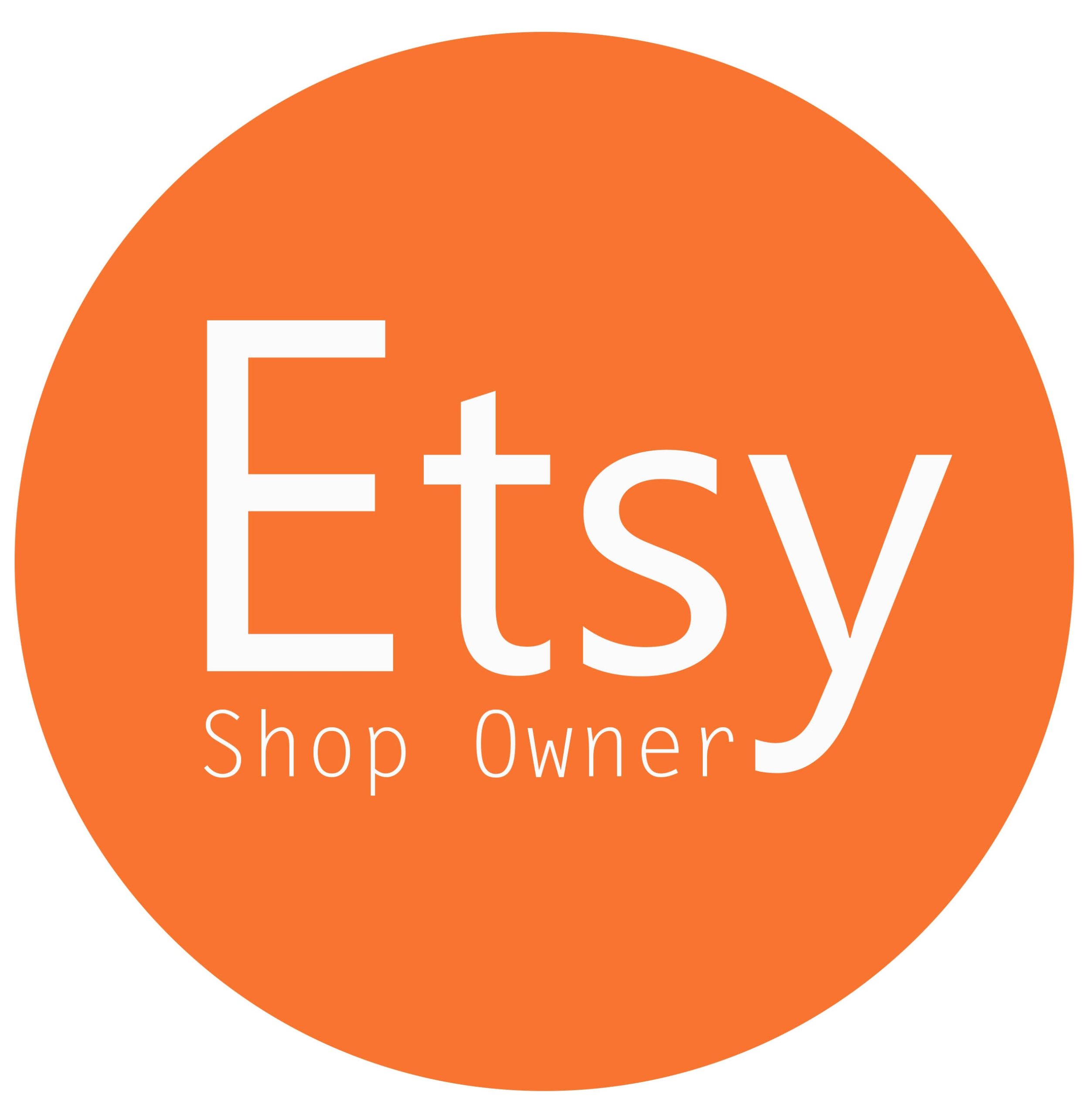 etsy logo for business cards 2