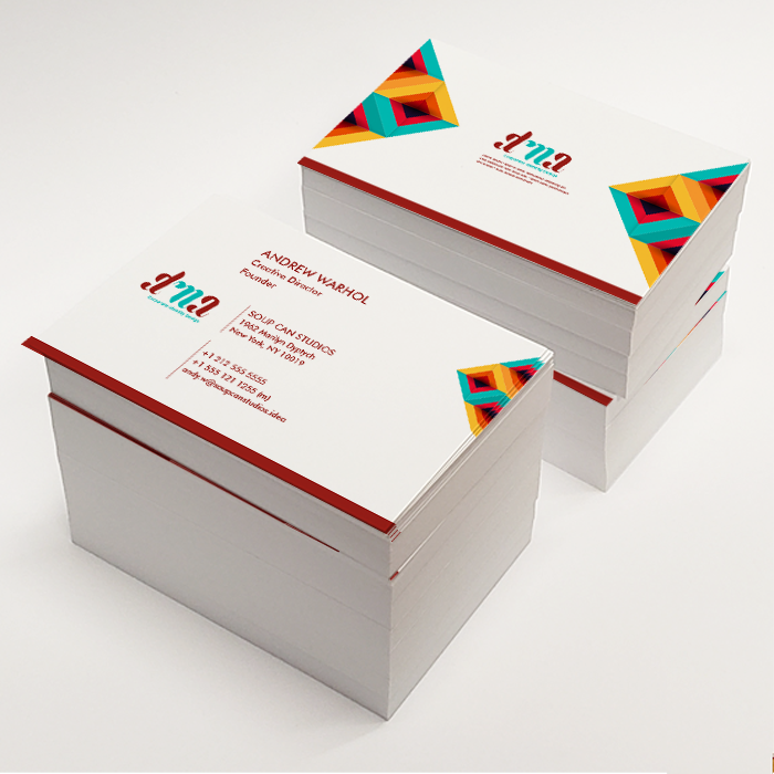 european business cards 1