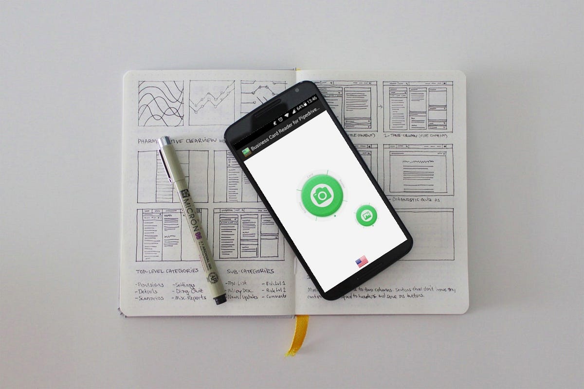 evernote business cards to contacts 6