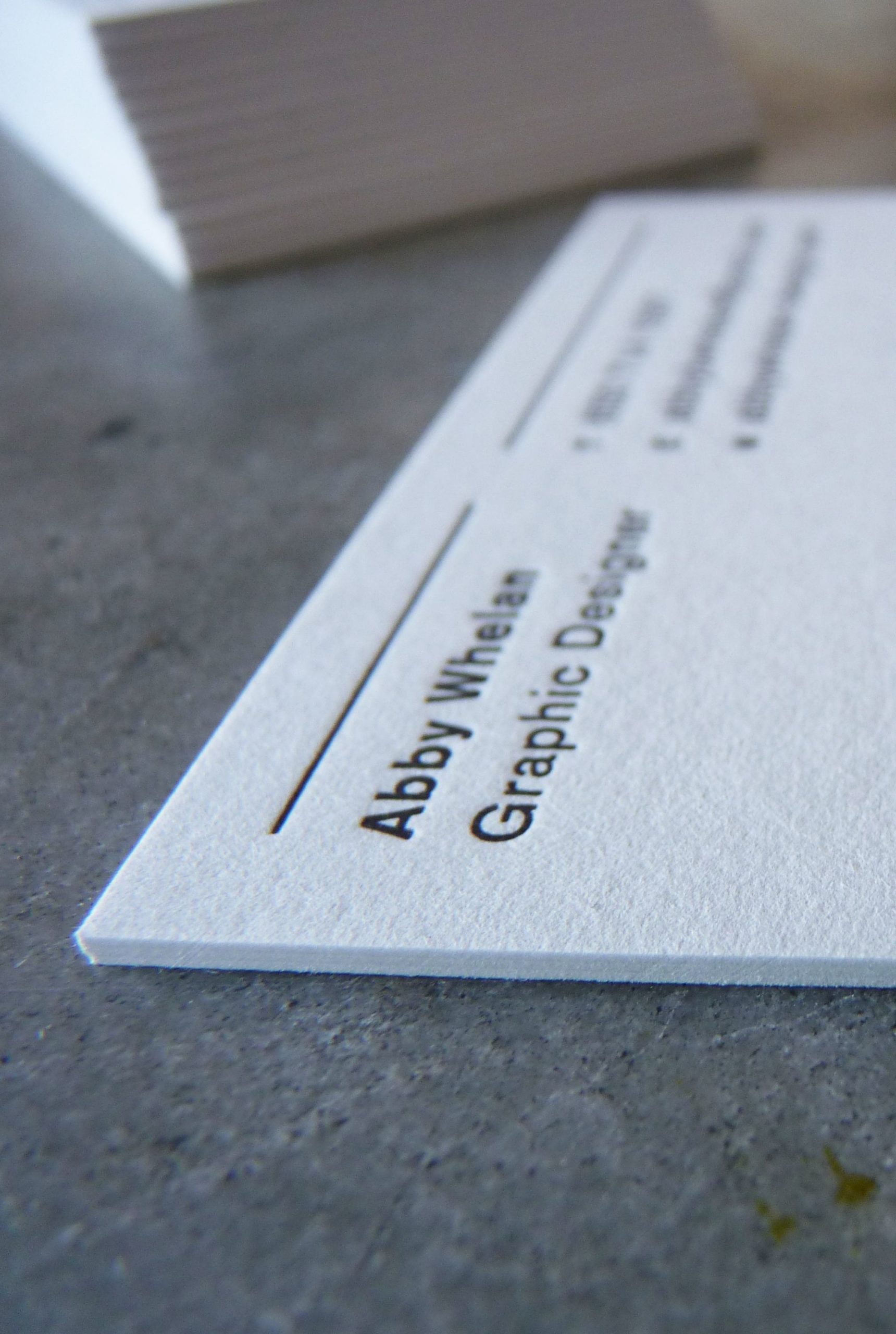 extra thick business cards 4