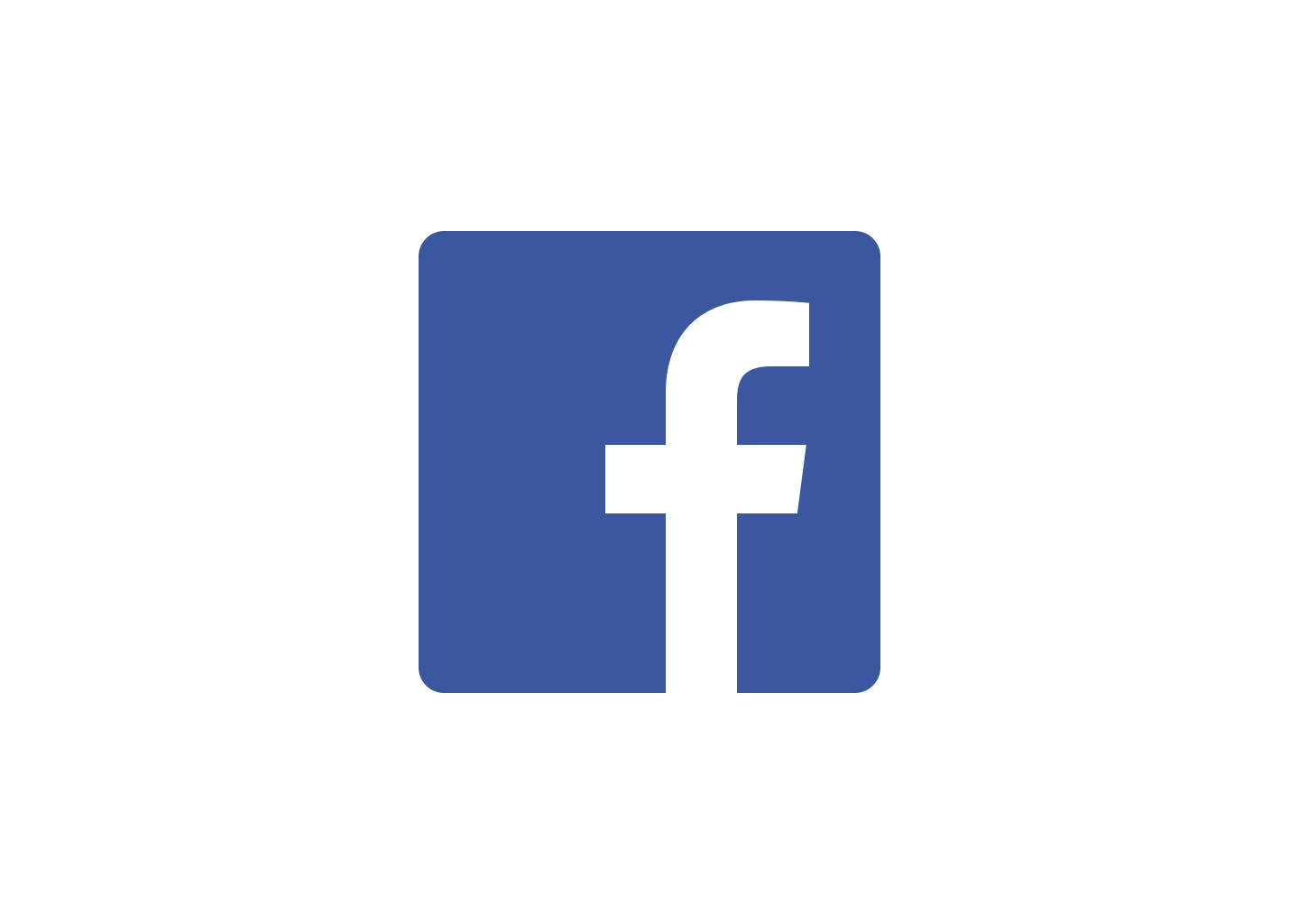 facebook symbol for business cards 1