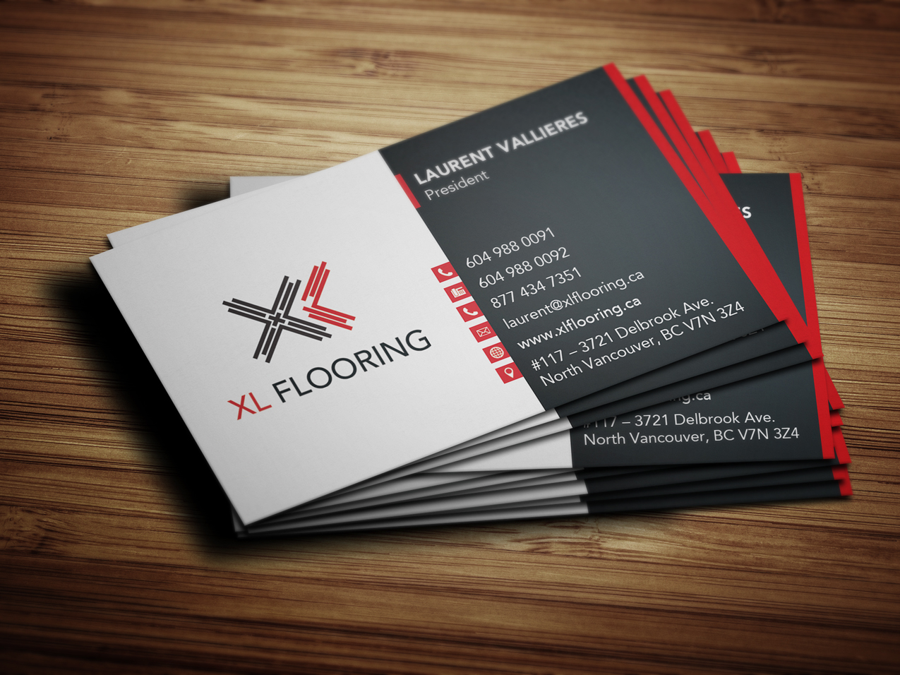 flooring business cards 4